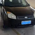FORD FIESTA 1.0 MPI CLASS HATCH 8V FLEX 4P MANUAL FORD FIESTA 1.0 MPI CLASS HATCH 8V FLEX 4P MANUAL