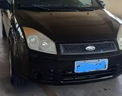 FORD FIESTA 1.0 MPI CLASS HATCH 8V FLEX 4P MANUAL FORD FIESTA 1.0 MPI CLASS HATCH 8V FLEX 4P MANUAL
