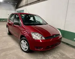 FORD FIESTA 1.0 MPI PERSONNALITÉ 8V GASOLINA 4P MANUAL FORD FIESTA 1.0 MPI PERSONNALITÉ 8V GASOLINA 4P MANUAL