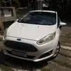 FORD FIESTA 1.5 SE HATCH 16V FLEX 4P MANUAL FORD FIESTA 1.5 SE HATCH 16V FLEX 4P MANUAL