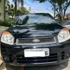FORD FIESTA 1.6 MPI HATCH 8V FLEX 4P MANUAL FORD FIESTA 1.6 MPI HATCH 8V FLEX 4P MANUAL