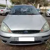 FORD FOCUS 1.6 GL 8V FLEX 4P MANUAL FORD FOCUS 1.6 GL 8V FLEX 4P MANUAL