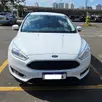 FORD FOCUS 1.6 SE PLUS 16V FLEX 4P MANUAL FORD FOCUS 1.6 SE PLUS 16V FLEX 4P MANUAL