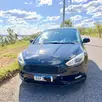 FORD FOCUS 2.0 TITANIUM PLUS 16V FLEX 4P POWERSHIFT FORD FOCUS 2.0 TITANIUM PLUS 16V FLEX 4P POWERSHIFT