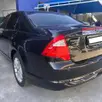 FORD FUSION 2.5 SEL 16V GASOLINA 4P AUTOMÁTICO FORD FUSION 2.5 SEL 16V GASOLINA 4P AUTOMÁTICO