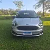FORD KA 1.0 TI-VCT FLEX SE MANUAL FORD KA 1.0 TI-VCT FLEX SE MANUAL