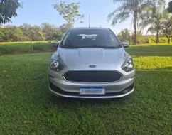 FORD KA 1.0 TI-VCT FLEX SE MANUAL FORD KA 1.0 TI-VCT FLEX SE MANUAL