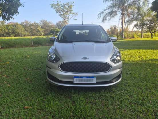 FORD-KA-2020