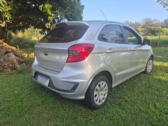FORD-KA-2020