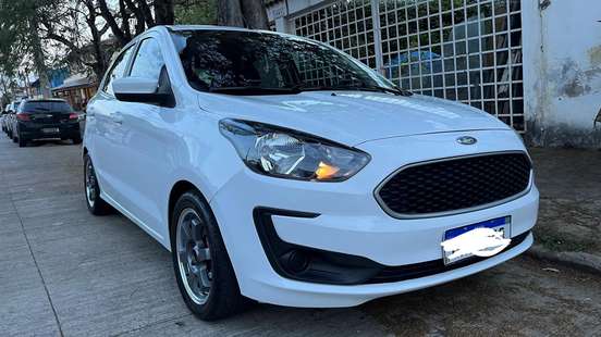FORD-KA-2020