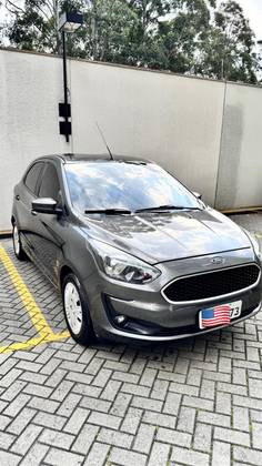 FORD KA 1.0 TI-VCT FLEX SE PLUS MANUAL