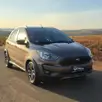 FORD KA 1.5 TI-VCT FLEX FREESTYLE AUTOMÁTICO FORD KA 1.5 TI-VCT FLEX FREESTYLE AUTOMÁTICO