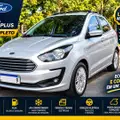 FORD KA 1.5 TI-VCT FLEX SE PLUS SEDAN AUTOMÁTICO FORD KA 1.5 TI-VCT FLEX SE PLUS SEDAN AUTOMÁTICO