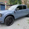 FORD MAVERICK 2.0 ECOBOOST GASOLINA LARIAT FX4 AUTOMÁTICO FORD MAVERICK 2.0 ECOBOOST GASOLINA LARIAT FX4 AUTOMÁTICO