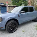 FORD MAVERICK 2.0 ECOBOOST GASOLINA LARIAT FX4 AUTOMÁTICO FORD MAVERICK 2.0 ECOBOOST GASOLINA LARIAT FX4 AUTOMÁTICO