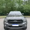 FORD RANGER 3.2 XLT 4X4 CD 20V DIESEL 4P AUTOMÁTICO FORD RANGER 3.2 XLT 4X4 CD 20V DIESEL 4P AUTOMÁTICO