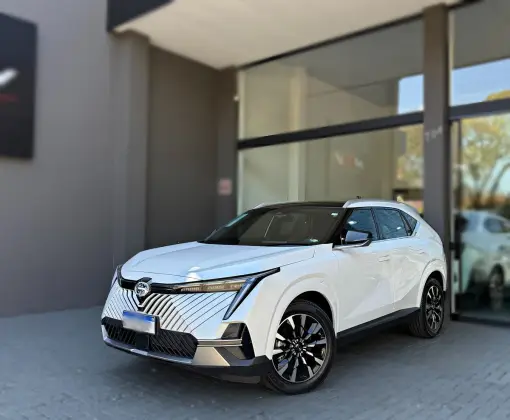 GAC GS4 2.0 HEV ELITE AUTOMÁTICO