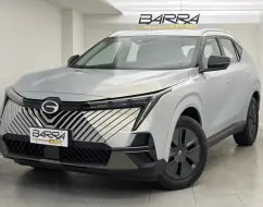 GAC GS4 2.0 HEV PREMIUM AUTOMÁTICO GAC GS4 2.0 HEV PREMIUM AUTOMÁTICO