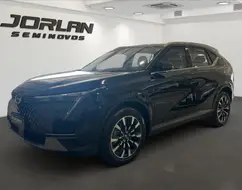 GAC GS4 2.0 HEV ELITE AUTOMÁTICO GAC GS4 2.0 HEV ELITE AUTOMÁTICO