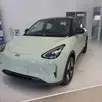 GEELY EX2 39,4 KW ELÉTRICO MAX GEELY EX2 39,4 KW ELÉTRICO MAX