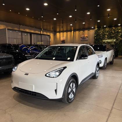 GEELY EX2 39,4 KW ELÉTRICO PRO