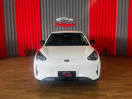 GEELY EX2 39,4 KW ELÉTRICO PRO