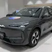 GEELY EX5 60,22 KW ELÉTRICO MAX GEELY EX5 60,22 KW ELÉTRICO MAX