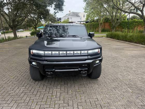 GMC HUMMER 350 KW EV SUV EDITION 1 4X4