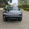 GMC HUMMER 350 KW EV SUV EDITION 1 4X4 GMC HUMMER 350 KW EV SUV EDITION 1 4X4