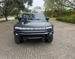 GMC HUMMER 350 KW EV SUV EDITION 1 4X4 GMC HUMMER 350 KW EV SUV EDITION 1 4X4
