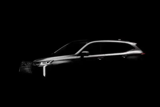 GWM-HAVAL H6-2026