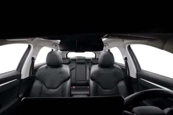 GWM-HAVAL H6-2026