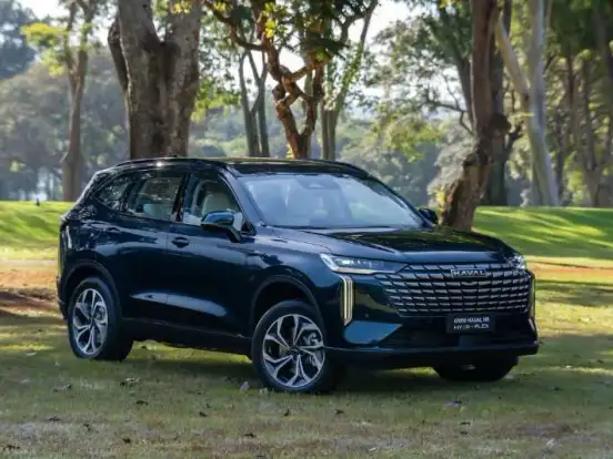 GWM-HAVAL H6-1.5 FLEX PHEV35 AWD E-TRACTION GWM-HAVAL H6-2026