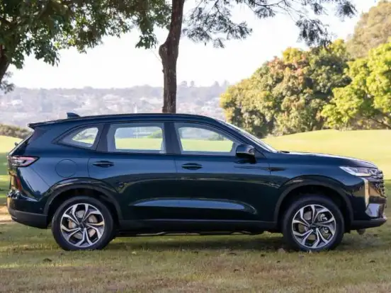 GWM-HAVAL H6-1.5 FLEX PHEV35 AWD E-TRACTION GWM-HAVAL H6-2026
