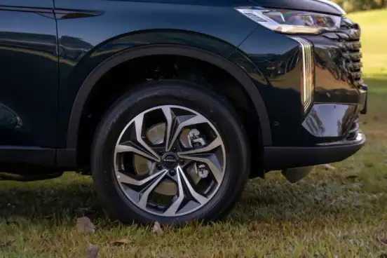 GWM-HAVAL H6-2026