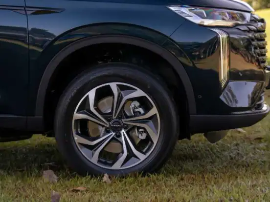 GWM-HAVAL H6-1.5 FLEX PHEV35 AWD E-TRACTION GWM-HAVAL H6-2026