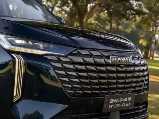 GWM-HAVAL H6-1.5 FLEX PHEV35 AWD E-TRACTION GWM-HAVAL H6-2026