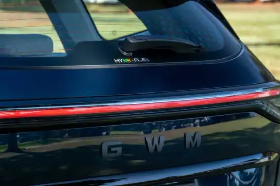 GWM-HAVAL H6-2026