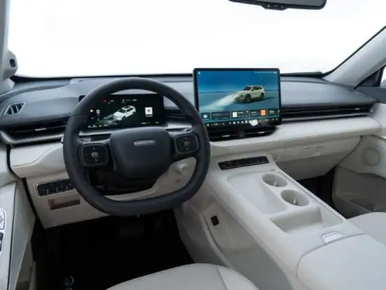 GWM-HAVAL H6-1.5 FLEX PHEV35 AWD E-TRACTION GWM-HAVAL H6-2026