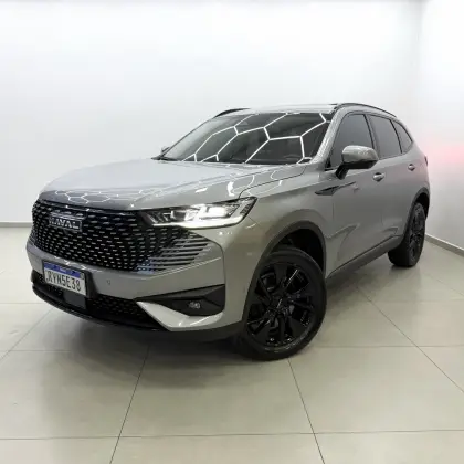 GWM HAVAL H6 1.5 HEV PREMIUM E-TRACTION