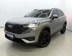GWM HAVAL H6 1.5 HEV PREMIUM E-TRACTION GWM HAVAL H6 1.5 HEV PREMIUM E-TRACTION