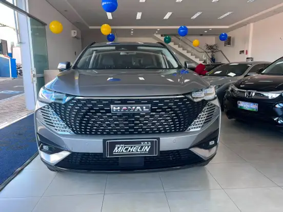GWM-HAVAL H6-2023