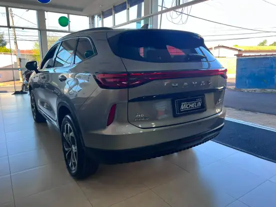 GWM-HAVAL H6-2023