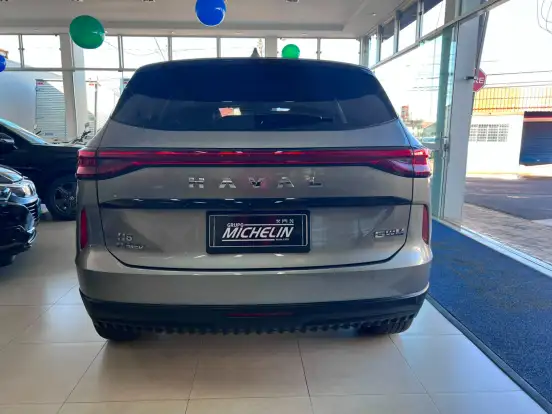 GWM-HAVAL H6-1.5 PHEV PREMIUM AWD E-TRACTION GWM-HAVAL H6-2023