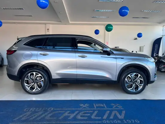 GWM-HAVAL H6-2023