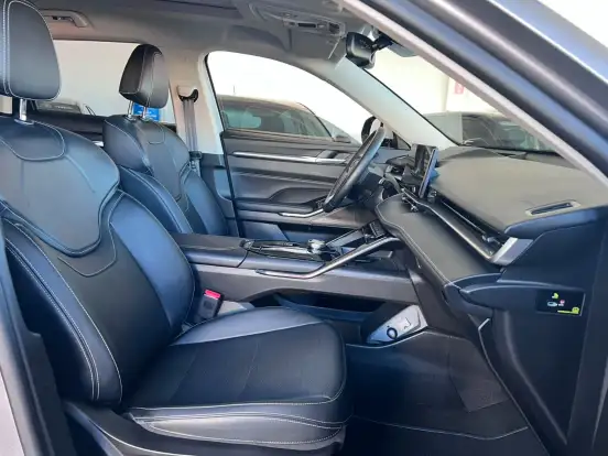 GWM-HAVAL H6-1.5 PHEV PREMIUM AWD E-TRACTION GWM-HAVAL H6-2023