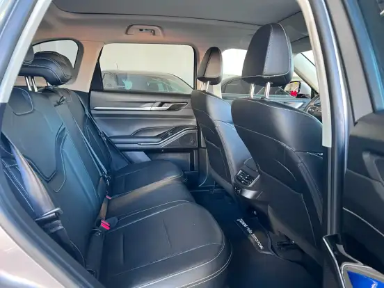 GWM-HAVAL H6-1.5 PHEV PREMIUM AWD E-TRACTION GWM-HAVAL H6-2023