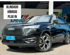 GWM HAVAL H6 1.5 PHEV PREMIUM AWD E-TRACTION GWM HAVAL H6 1.5 PHEV PREMIUM AWD E-TRACTION