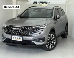 GWM HAVAL H6 1.5 PHEV19 E-TRACTION GWM HAVAL H6 1.5 PHEV19 E-TRACTION