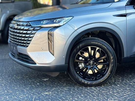 GWM-HAVAL H6-1.5 FLEX HEV2 E-TRACTION GWM-HAVAL H6-2026